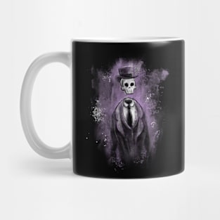 Gentleman Ghost Mug